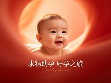 囊谦求精助孕科学助孕 开启专属好孕之旅