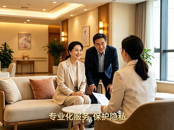 囊谦有偿售卵代生女生的客户的客户群体有哪些