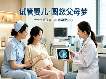 囊谦辅助生育服务 试管婴儿行业的兴起背景、发展与未来展望